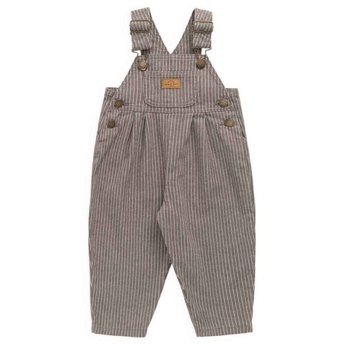 Jamie Kay Blair Overall 3-5Y